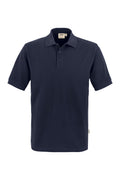 HAKRO Poloshirt MIKRALINAR ECO tinte