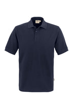 HAKRO Poloshirt MIKRALINAR ECO tinte