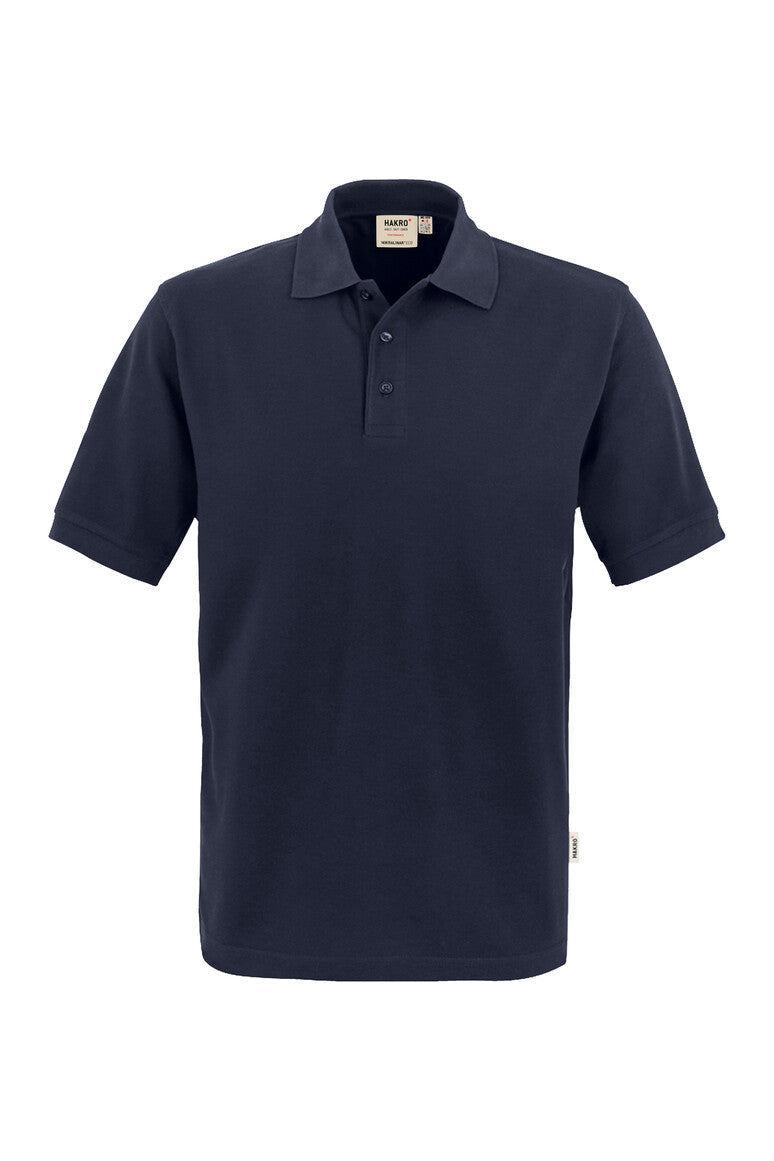 HAKRO Poloshirt MIKRALINAR ECO tinte