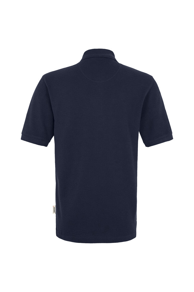 HAKRO Poloshirt MIKRALINAR ECO tinte