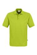 HAKRO Poloshirt MIKRALINAR ECO kiwi