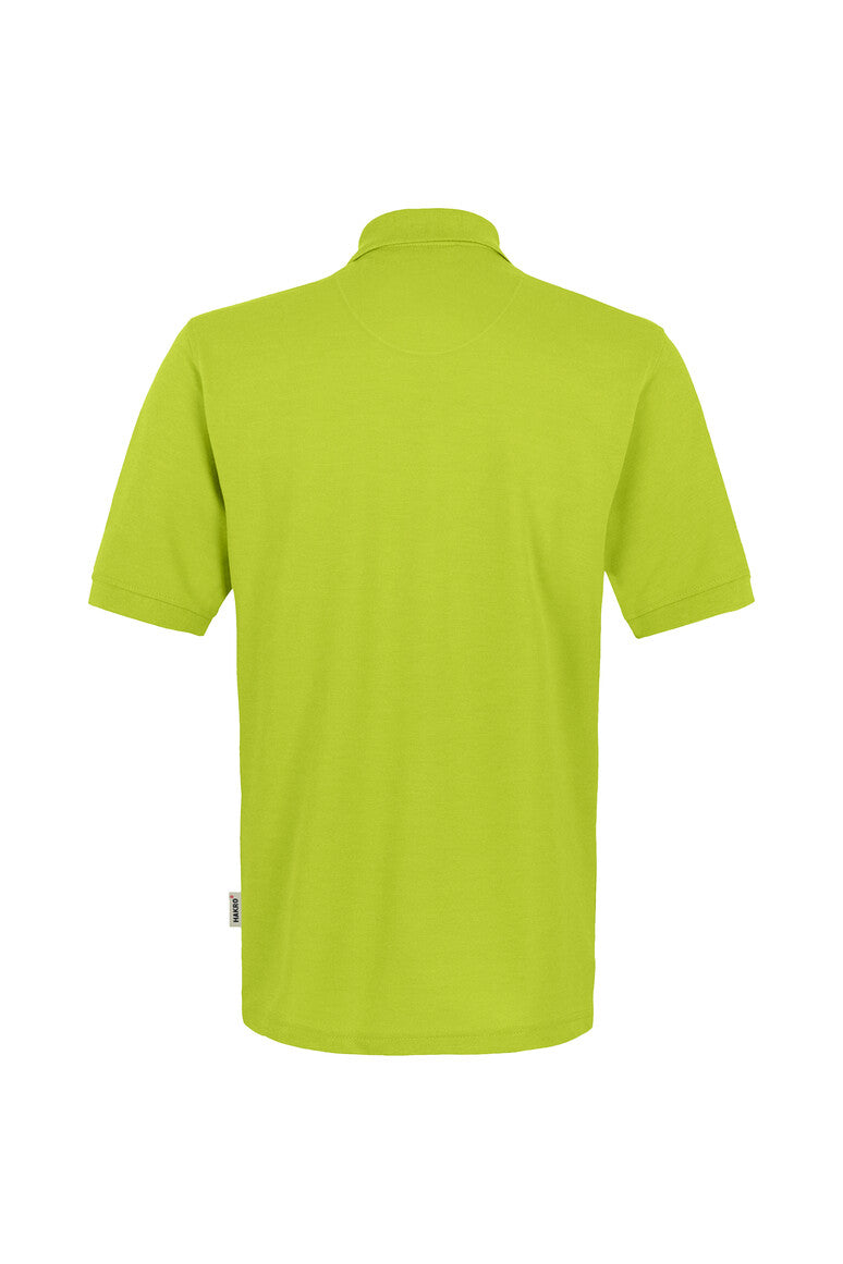 HAKRO Poloshirt MIKRALINAR ECO kiwi