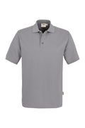 HAKRO Poloshirt MIKRALINAR ECO titan