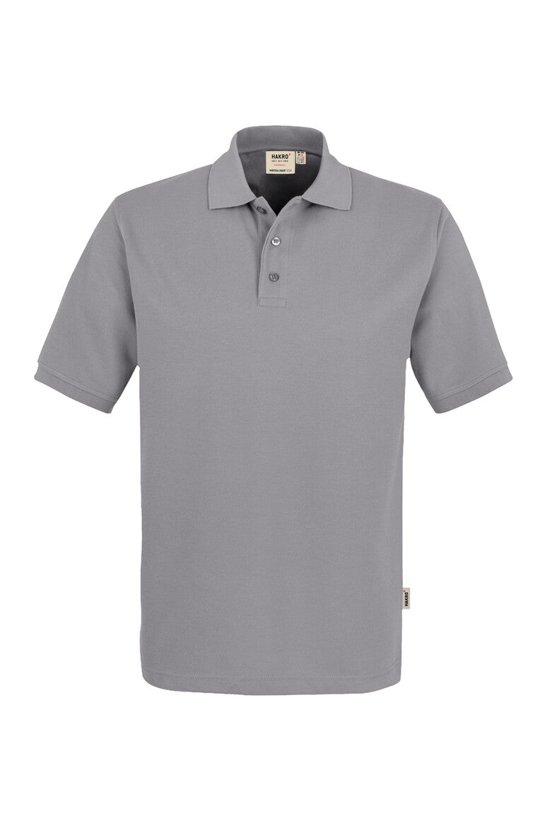 HAKRO Poloshirt MIKRALINAR ECO titan