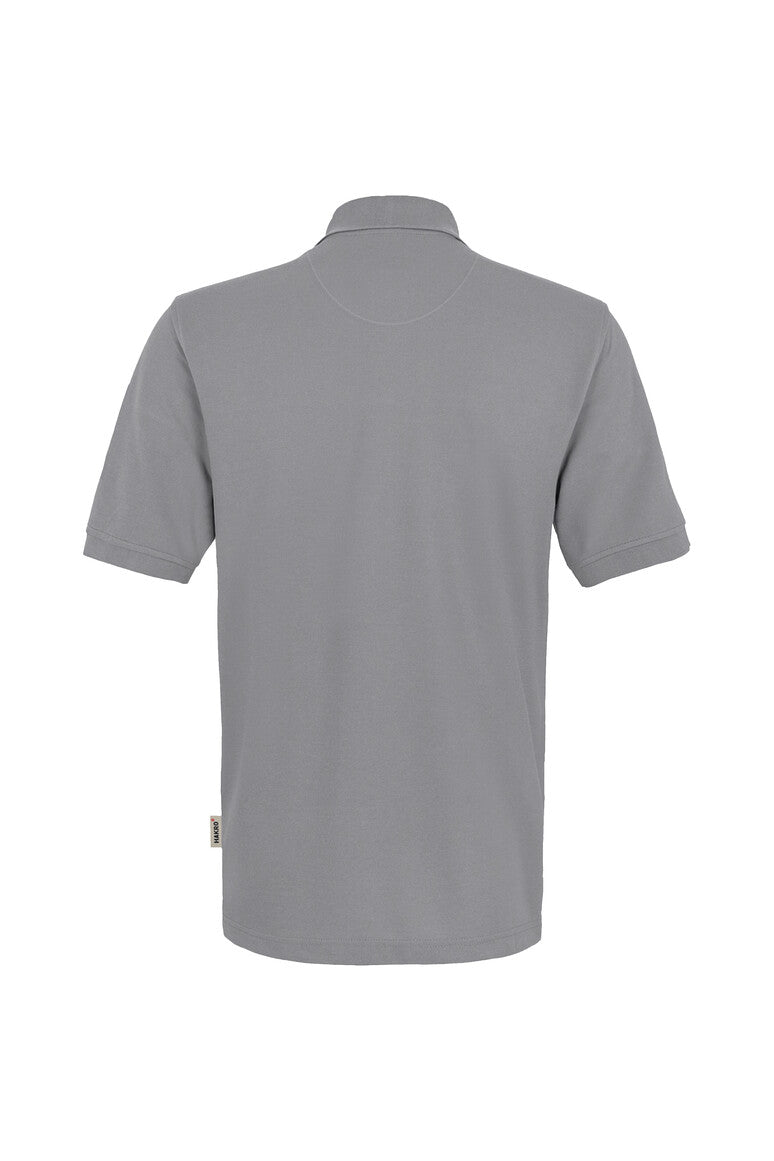 HAKRO Poloshirt MIKRALINAR ECO titan