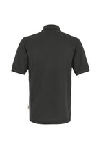 HAKRO Poloshirt MIKRALINAR ECO karbongrau