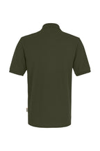 HAKRO Poloshirt MIKRALINAR ECO olive