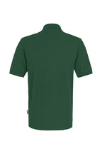 HAKRO Poloshirt MIKRALINAR ECO tanne