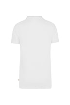 HAKRO T-Shirt Bio-Baumwolle GOTS weiß