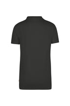 HAKRO T-Shirt Bio-Baumwolle GOTS karbongrau