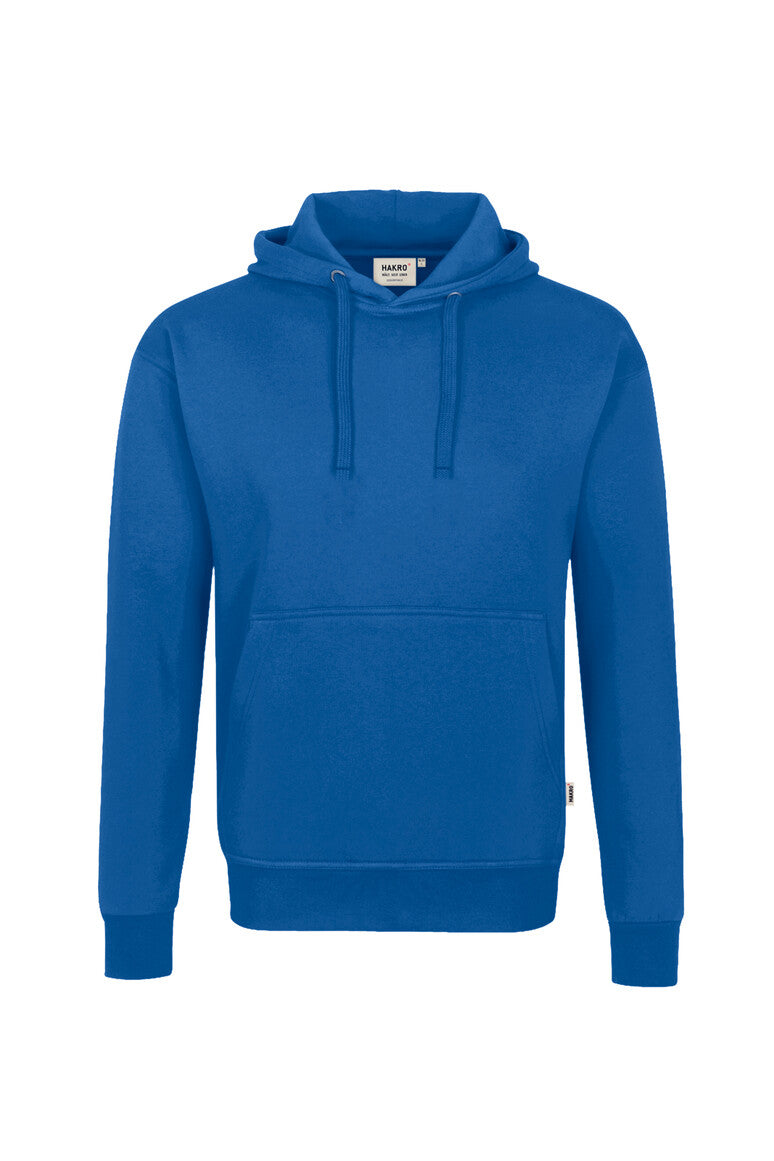 HAKRO Kapuzen-Sweatshirt Premium royalblau