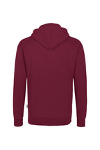 HAKRO Kapuzen-Sweatshirt Premium weinrot