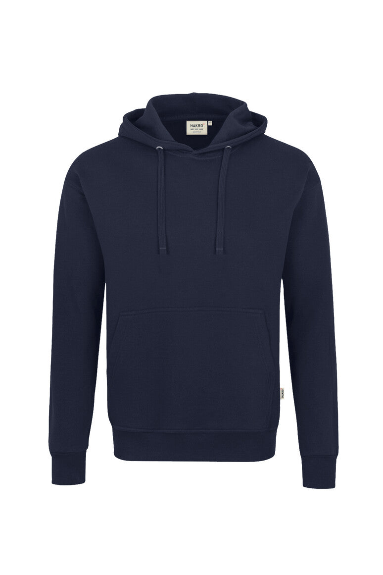 HAKRO Kapuzen-Sweatshirt Premium tinte