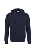 HAKRO Kapuzen-Sweatshirt Premium tinte