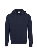 HAKRO Kapuzen-Sweatshirt Premium tinte