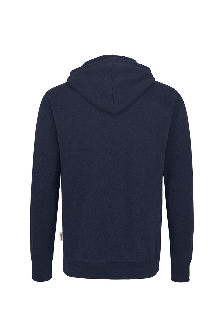 HAKRO Kapuzen-Sweatshirt Premium tinte