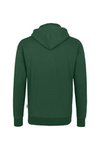 HAKRO Kapuzen-Sweatshirt Premium tanne