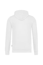 HAKRO Kapuzen-Sweatjacke Premium weiß