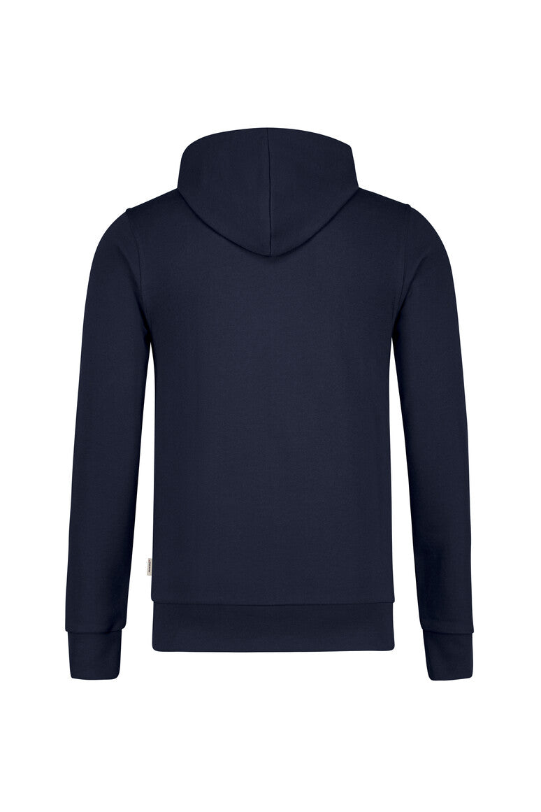 HAKRO Kapuzen-Sweatjacke Premium tinte