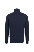 HAKRO Sweatjacke College tinte
