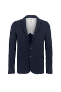 HAKRO Sweatblazer Premium tinte