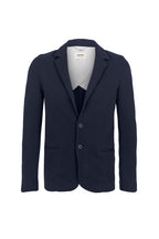 HAKRO Sweatblazer Premium tinte