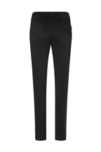 HAKRO Damen Chinohose X-Stretch schwarz