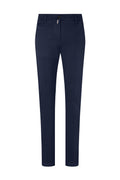 HAKRO Damen Chinohose X-Stretch tinte