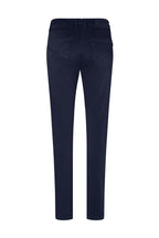HAKRO Damen Chinohose X-Stretch tinte