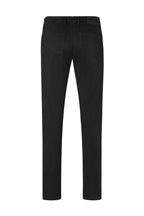 HAKRO Chinohose X-Stretch schwarz