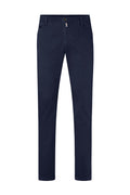 HAKRO Chinohose X-Stretch tinte