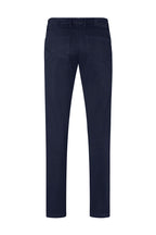 HAKRO Chinohose X-Stretch tinte