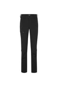 Funktionshose X-Stretch schwarz