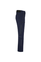 Funktionshose X-Stretch tinte