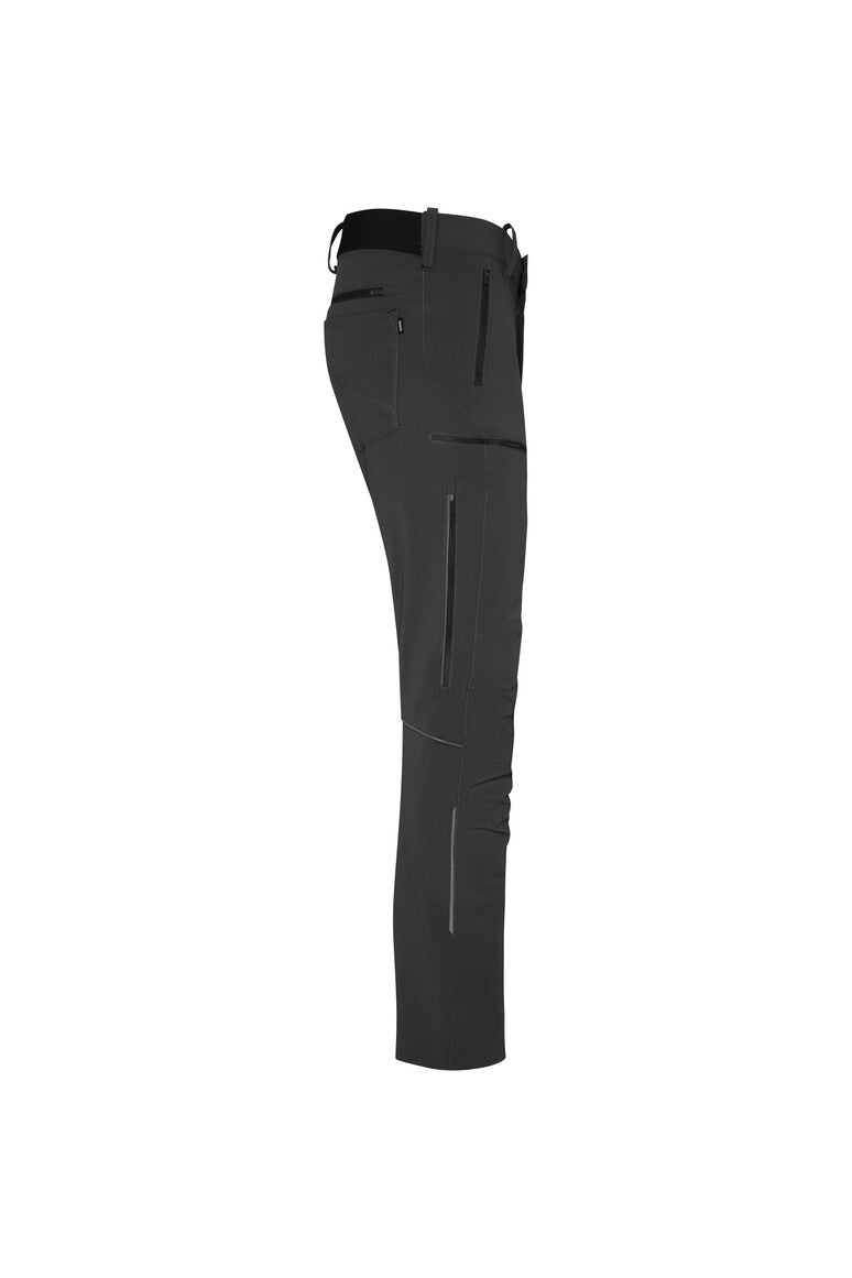 Funktionshose X-Stretch karbongrau