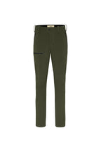 Funktionshose X-Stretch olive