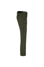 Funktionshose X-Stretch olive