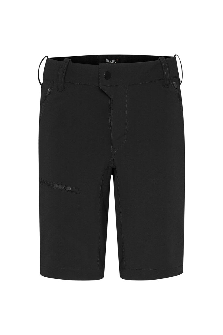 Funktionsshorts X-Stretch schwarz