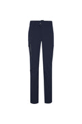 HAKRO WORKER-FUNKTIONSHOSE X-STRETCH tinte