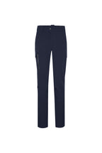 HAKRO WORKER-FUNKTIONSHOSE X-STRETCH tinte
