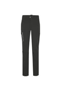 HAKRO WORKER-FUNKTIONSHOSE X-STRETCH karbongrau