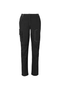 Damen Activehose schwarz