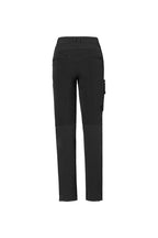 Damen Activehose schwarz