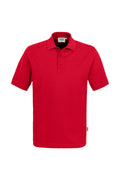 HAKRO Poloshirt Top rot