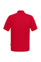 HAKRO Poloshirt Top rot