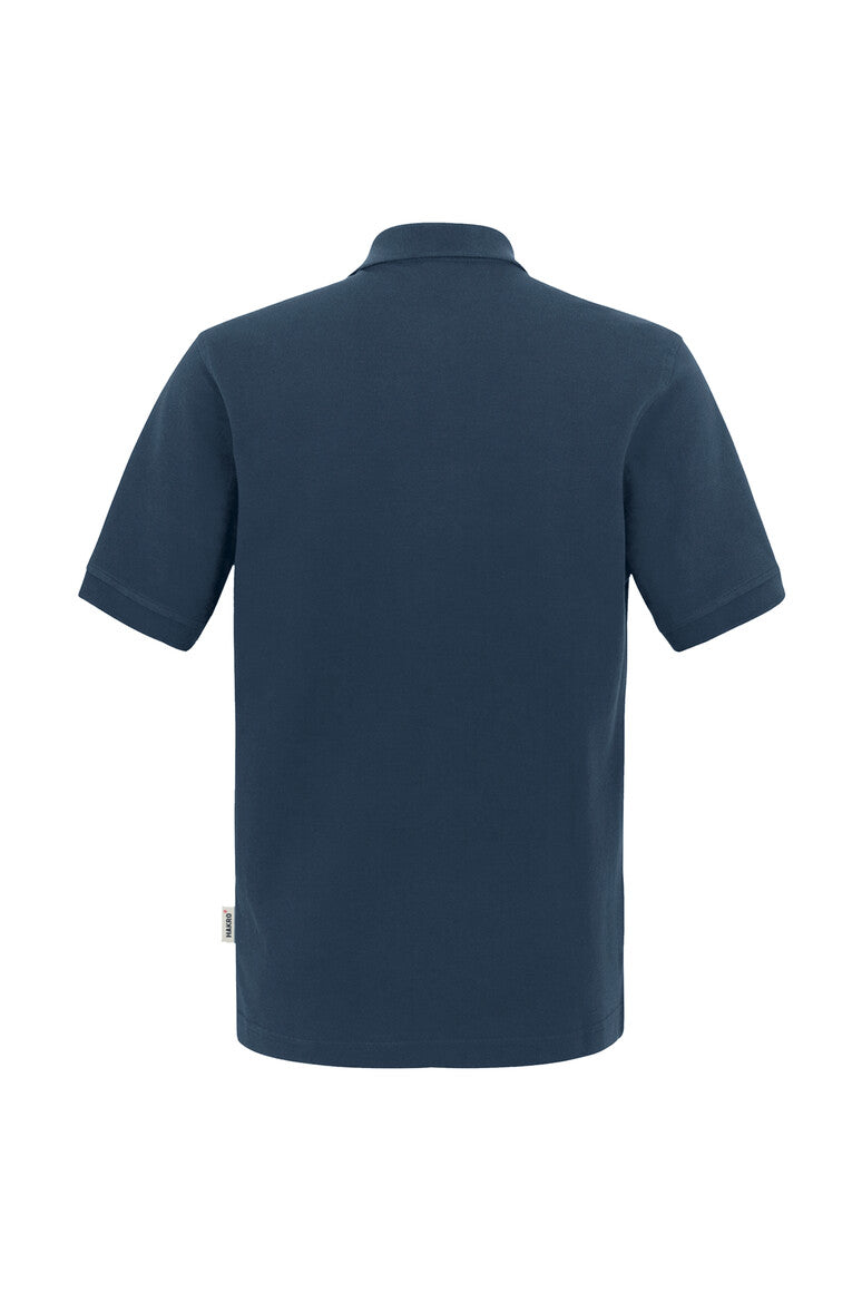 HAKRO Poloshirt Top marine