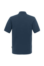 HAKRO Poloshirt Top marine