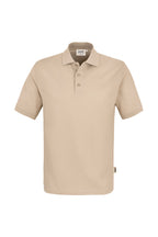 HAKRO Poloshirt Top sand