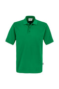 HAKRO Poloshirt Top kellygrün
