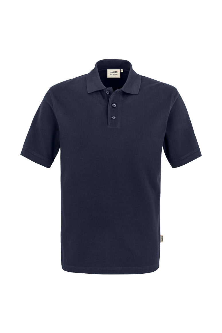 HAKRO Poloshirt Top tinte
